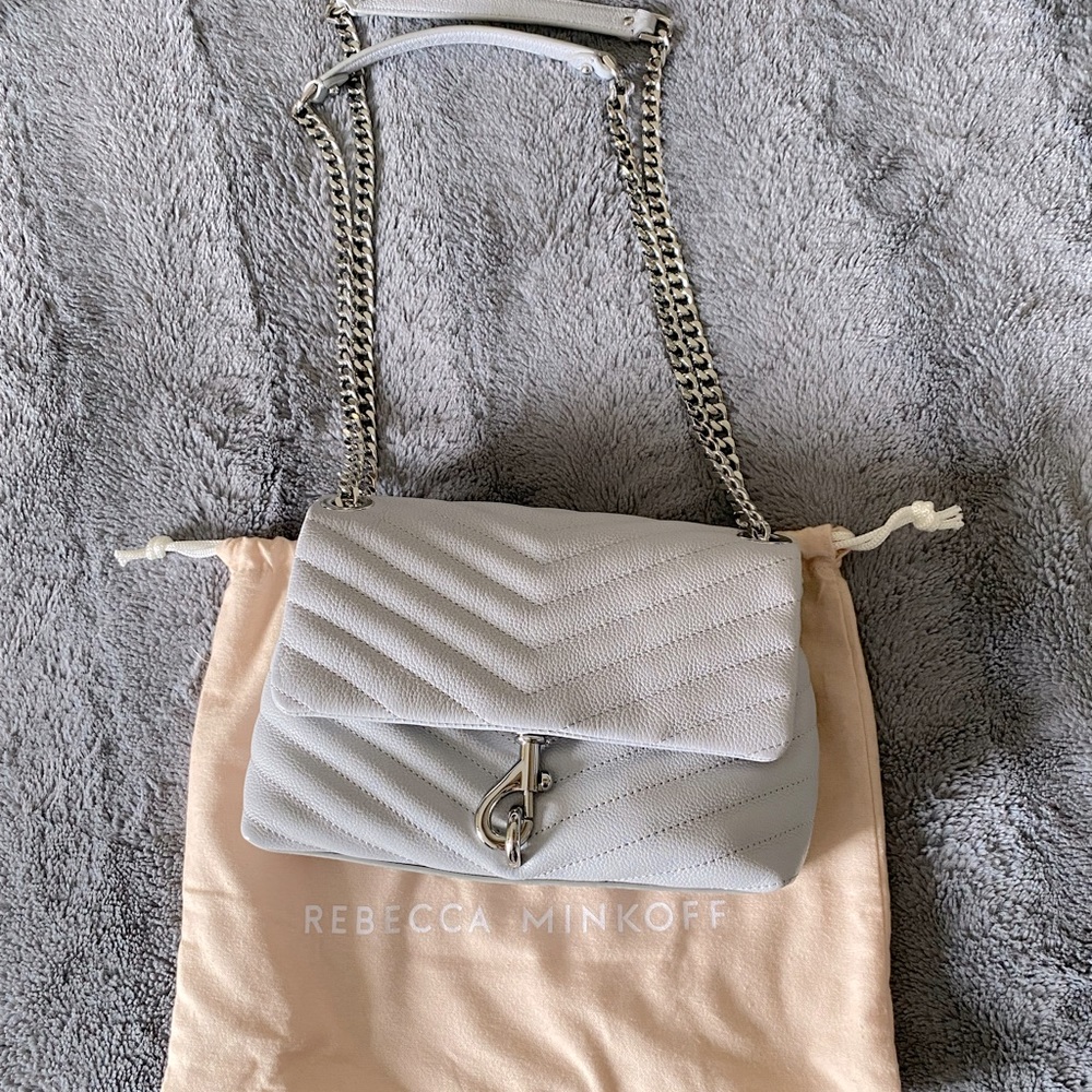 Rebecca Minkoff Edie crossbody bag (cross-listed)
